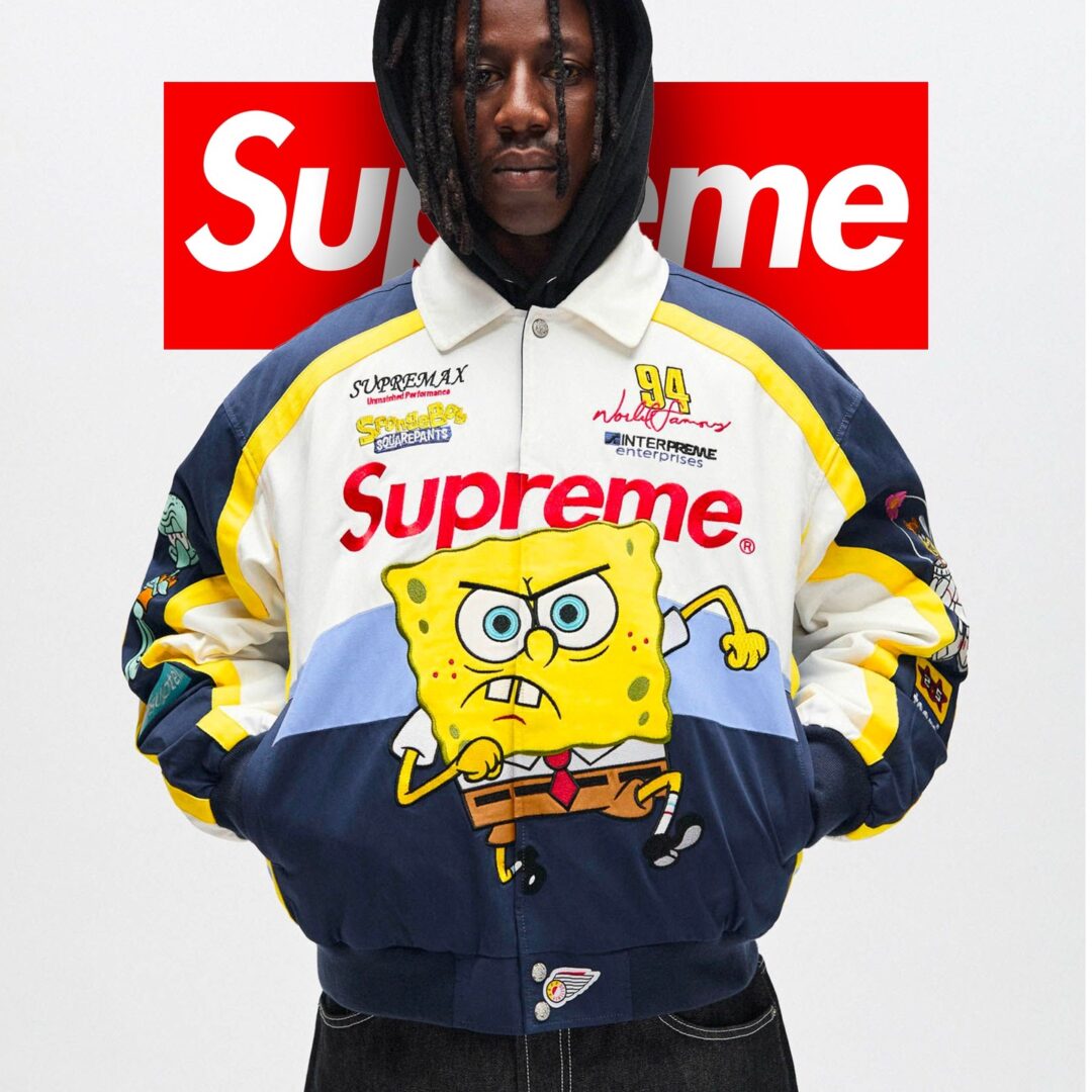 【SUPREME 2025 SS – シュプリーム 2025年 春夏】国内 6/14 発売予定 – week 16にSupreme サングラス が登場予定