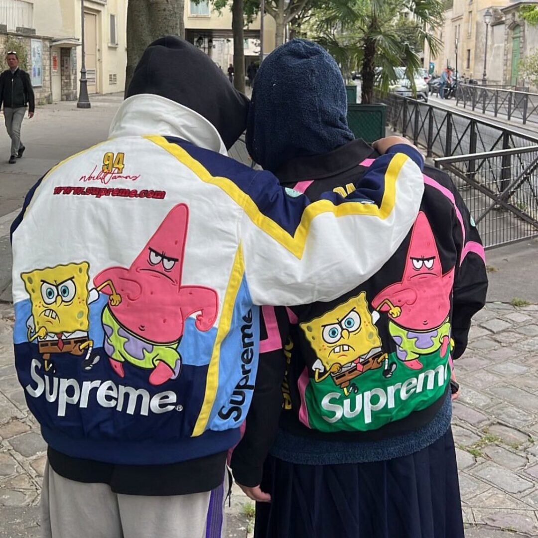 【SUPREME 2025 SS – シュプリーム 2025年 春夏】国内 6/14 発売予定 – week 16にSupreme サングラス が登場予定