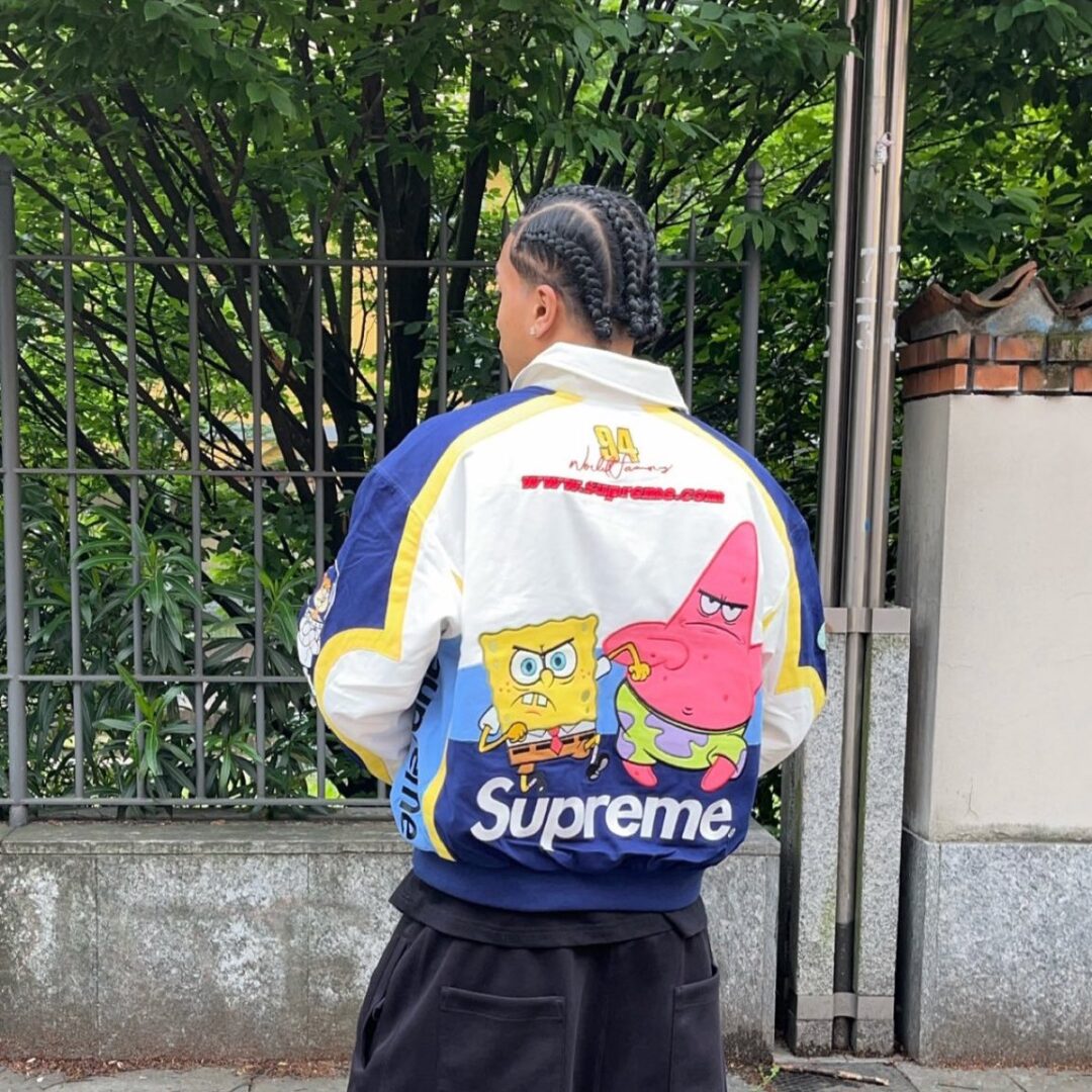 【SUPREME 2025 SS – シュプリーム 2025年 春夏】国内 6/14 発売予定 – week 16にSupreme サングラス が登場予定