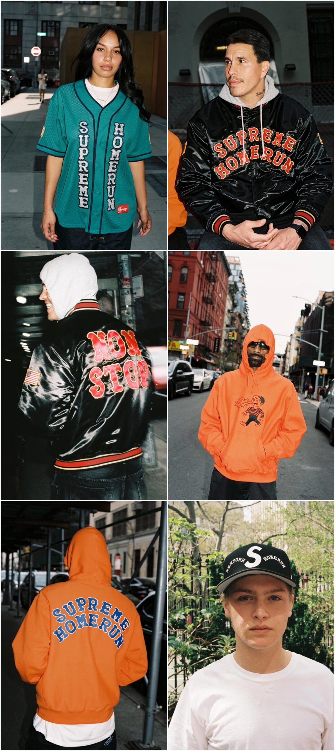 【SUPREME 2025 SS – シュプリーム 2025年 春夏】国内 6/14 発売予定 – week 16にSupreme サングラス が登場予定