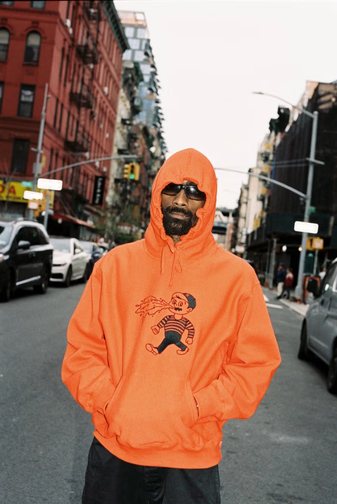 【SUPREME 2025 SS – シュプリーム 2025年 春夏】国内 6/14 発売予定 – week 16にSupreme サングラス が登場予定