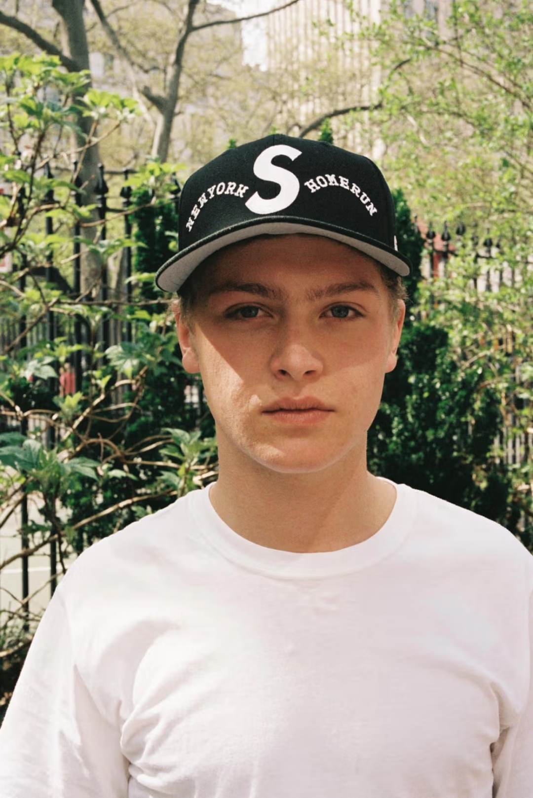 【SUPREME 2025 SS – シュプリーム 2025年 春夏】国内 6/14 発売予定 – week 16にSupreme サングラス が登場予定