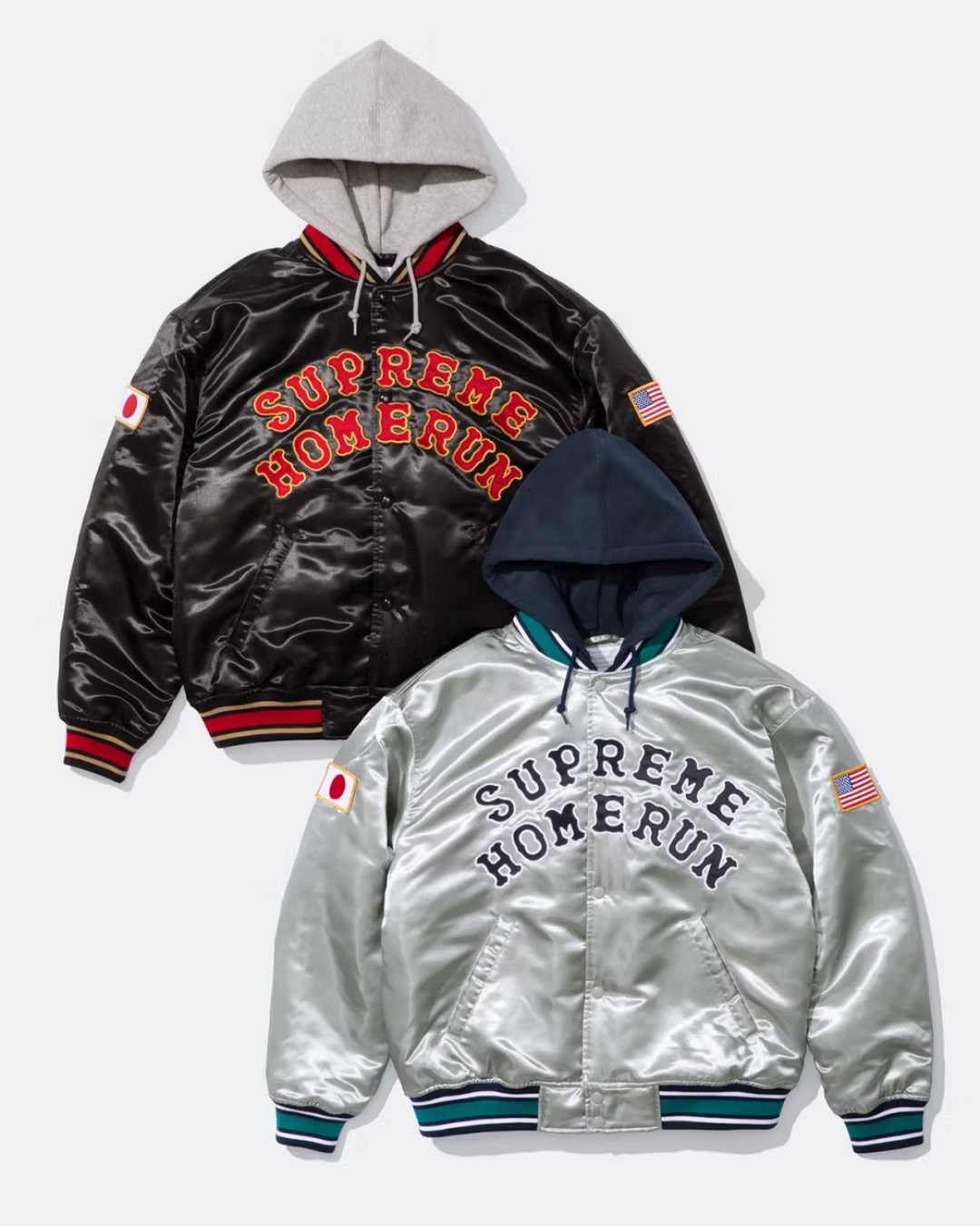 【SUPREME 2025 SS – シュプリーム 2025年 春夏】国内 6/14 発売予定 – week 16にSupreme サングラス が登場予定
