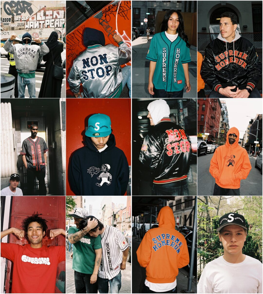 【SUPREME 2025 SS – シュプリーム 2025年 春夏】国内 6/14 発売予定 – week 16にSupreme サングラス が登場予定