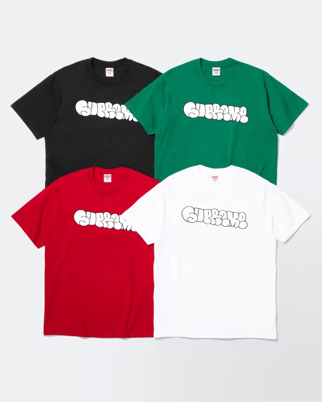 【SUPREME 2025 SS – シュプリーム 2025年 春夏】国内 6/14 発売予定 – week 16にSupreme サングラス が登場予定