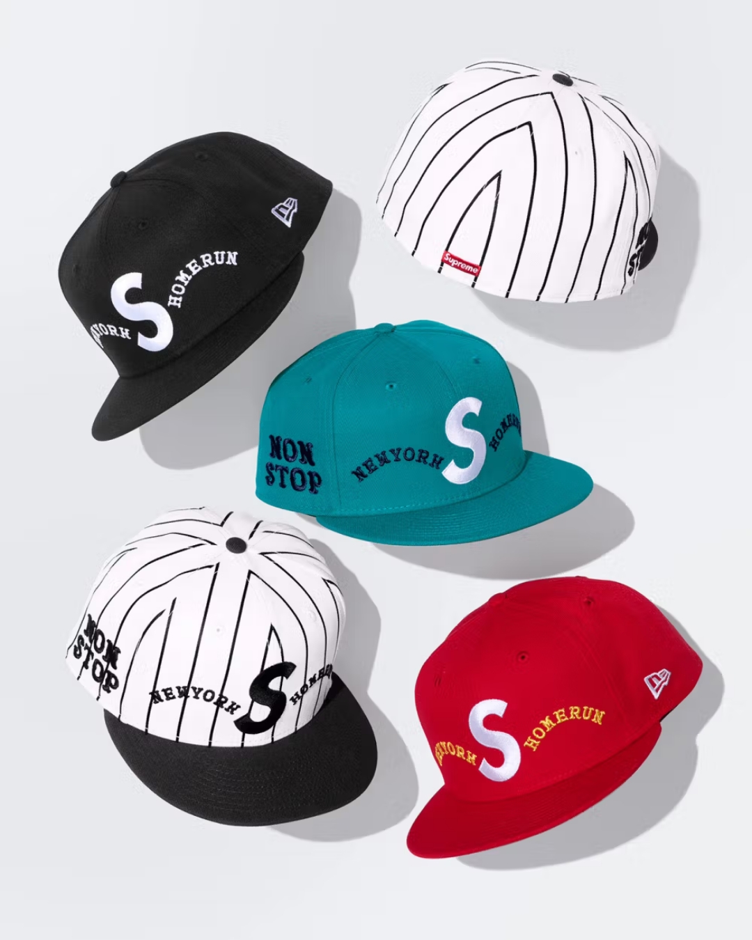 【SUPREME 2025 SS – シュプリーム 2025年 春夏】国内 6/14 発売予定 – week 16にSupreme サングラス が登場予定