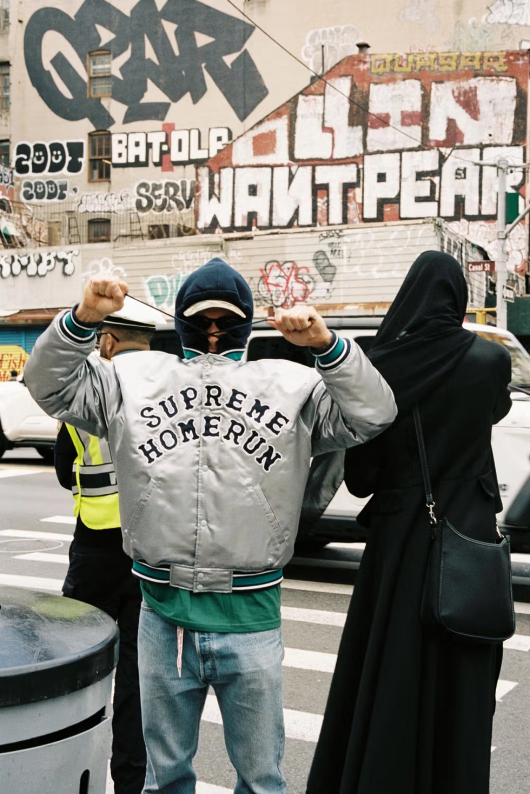 【SUPREME 2025 SS – シュプリーム 2025年 春夏】国内 6/14 発売予定 – week 16にSupreme サングラス が登場予定