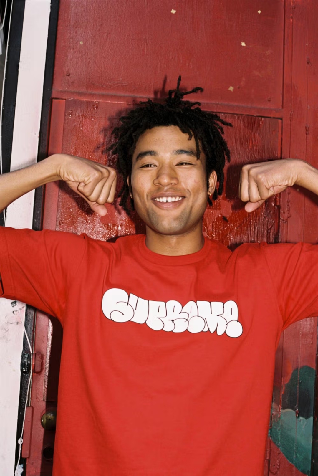 【SUPREME 2025 SS – シュプリーム 2025年 春夏】国内 6/14 発売予定 – week 16にSupreme サングラス が登場予定