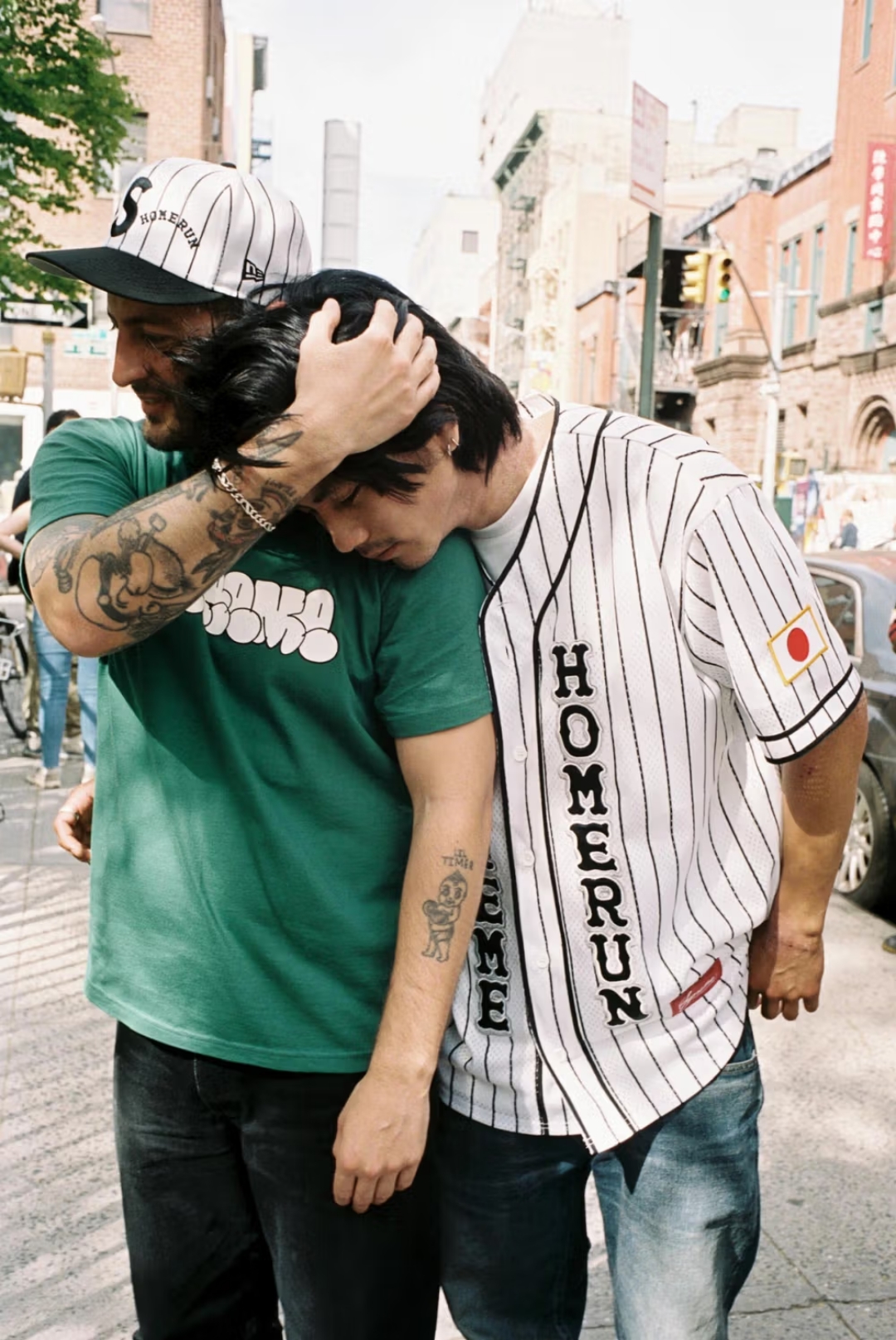 【SUPREME 2025 SS – シュプリーム 2025年 春夏】国内 6/14 発売予定 – week 16にSupreme サングラス が登場予定