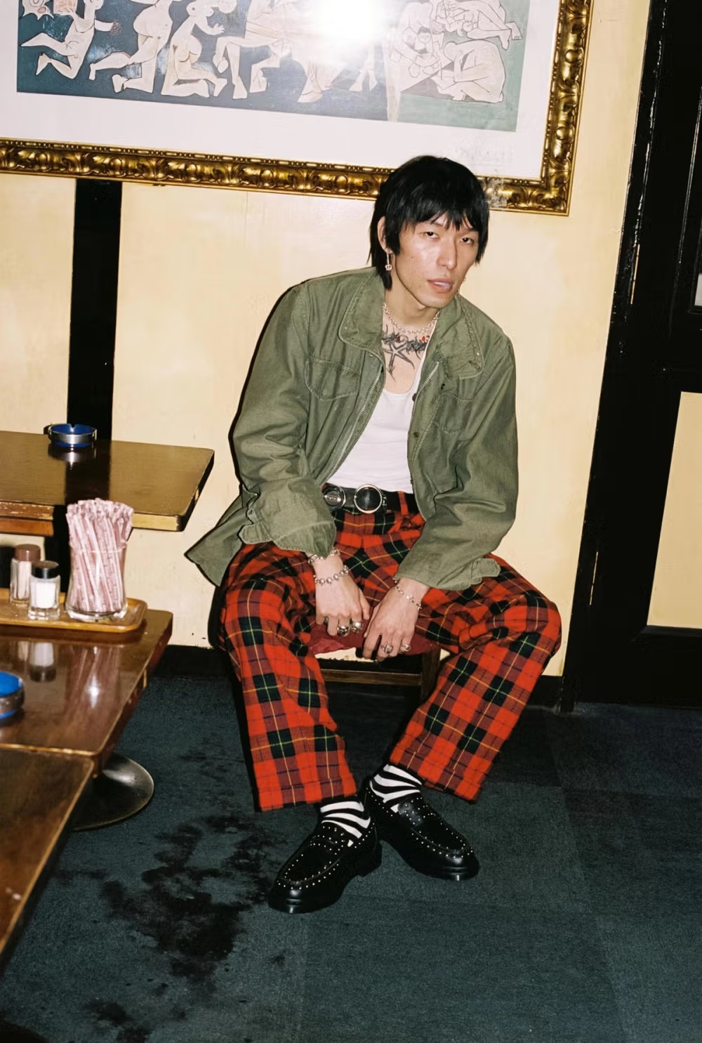 【SUPREME 2025 SS – シュプリーム 2025年 春夏】国内 6/14 発売予定 – week 16にSupreme サングラス が登場予定