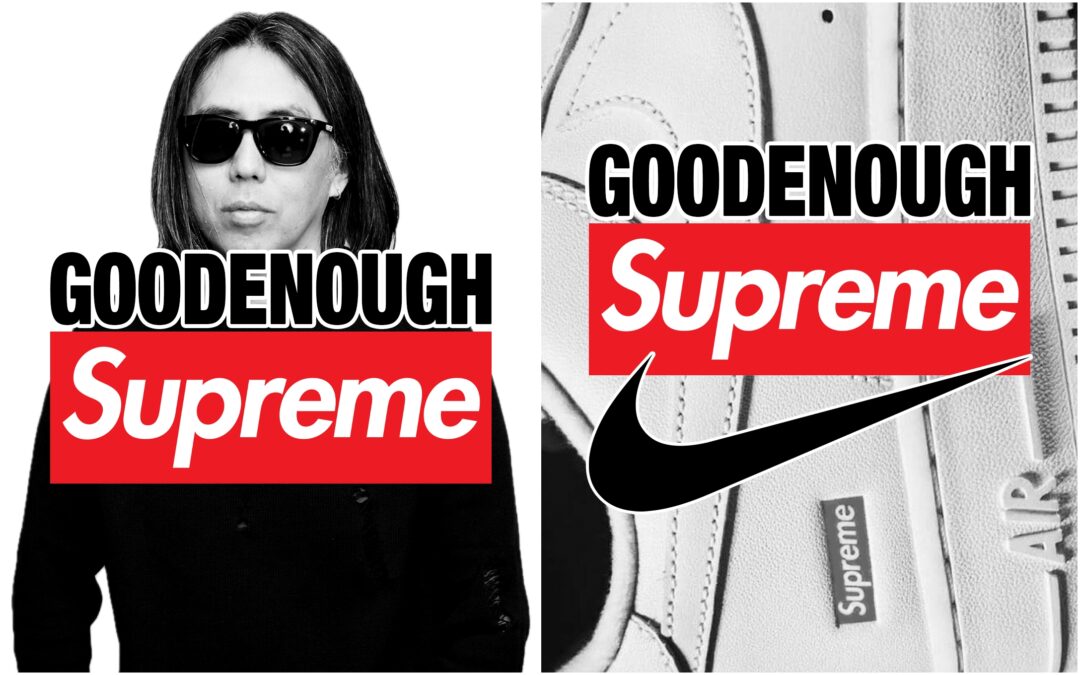 【SUPREME 2025 SS – シュプリーム 2025年 春夏】国内 6/14 発売予定 – week 16にSupreme サングラス が登場予定