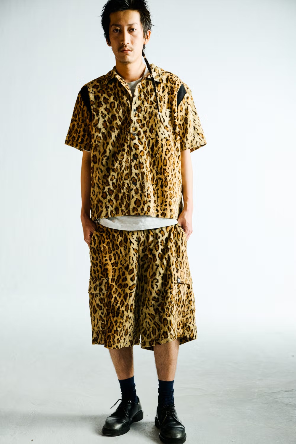 【SUPREME 2025 SS – シュプリーム 2025年 春夏】国内 6/14 発売予定 – week 16にSupreme サングラス が登場予定