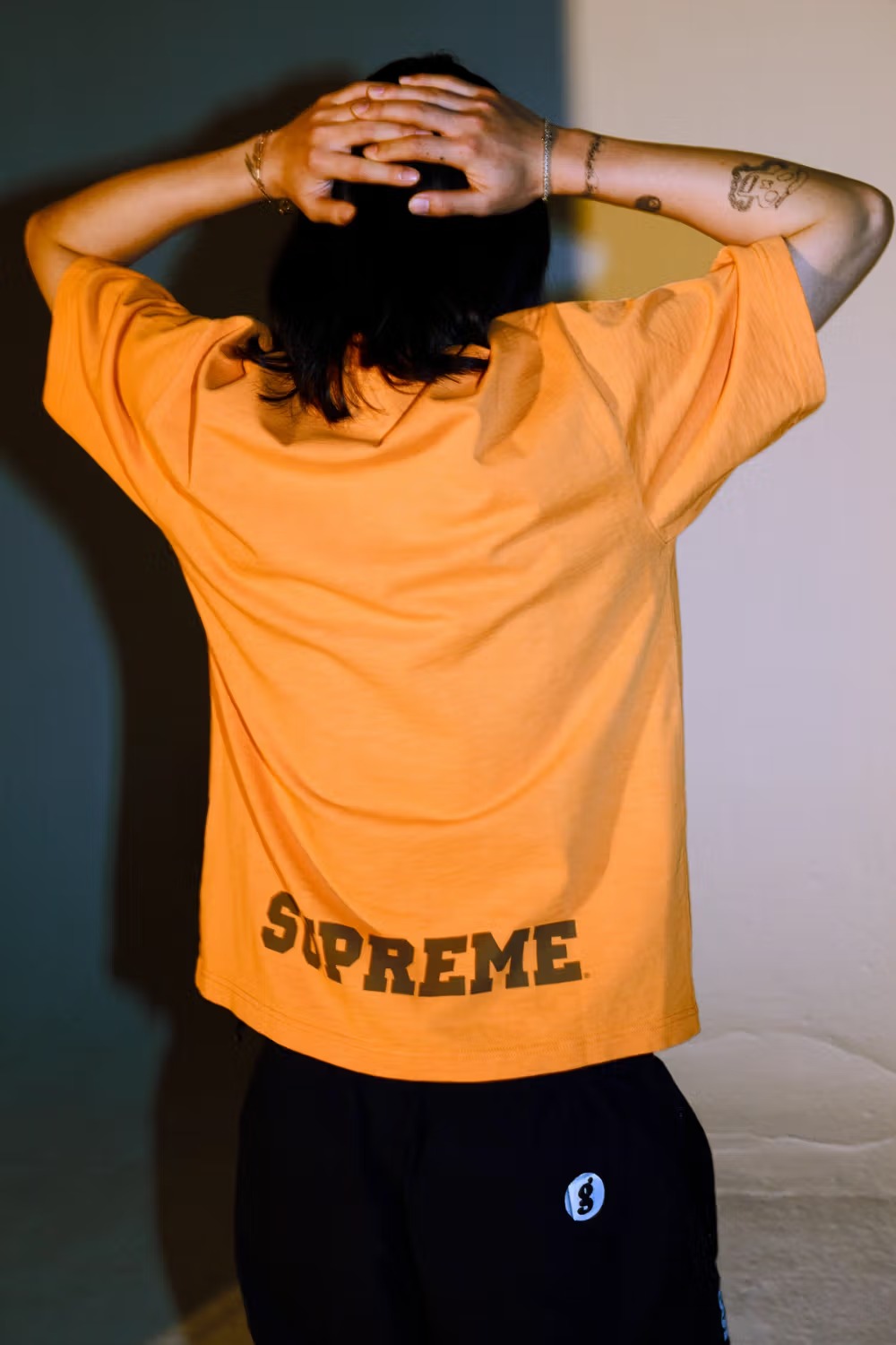 【SUPREME 2025 SS – シュプリーム 2025年 春夏】国内 6/14 発売予定 – week 16にSupreme サングラス が登場予定