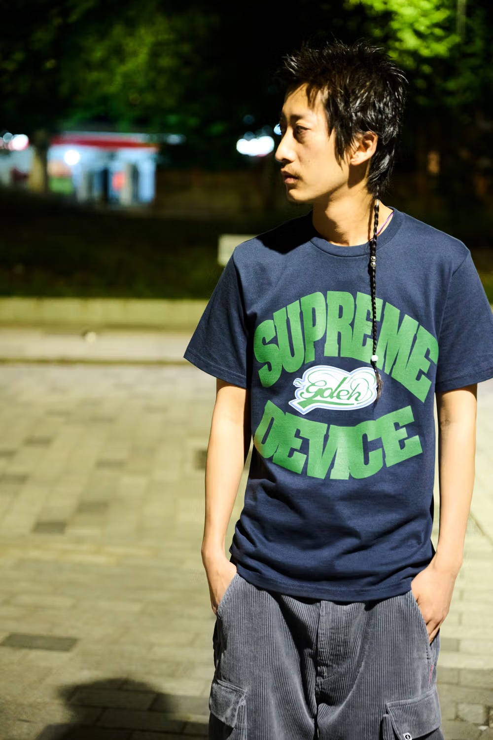 【SUPREME 2025 SS – シュプリーム 2025年 春夏】国内 6/14 発売予定 – week 16にSupreme サングラス が登場予定