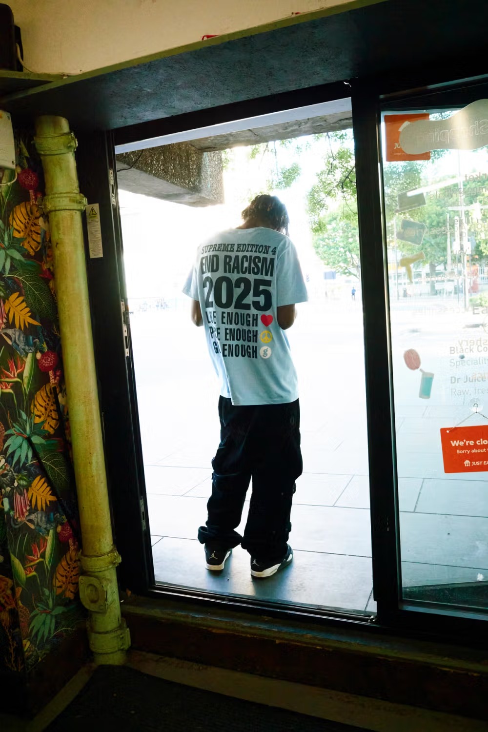【SUPREME 2025 SS – シュプリーム 2025年 春夏】国内 6/14 発売予定 – week 16にSupreme サングラス が登場予定