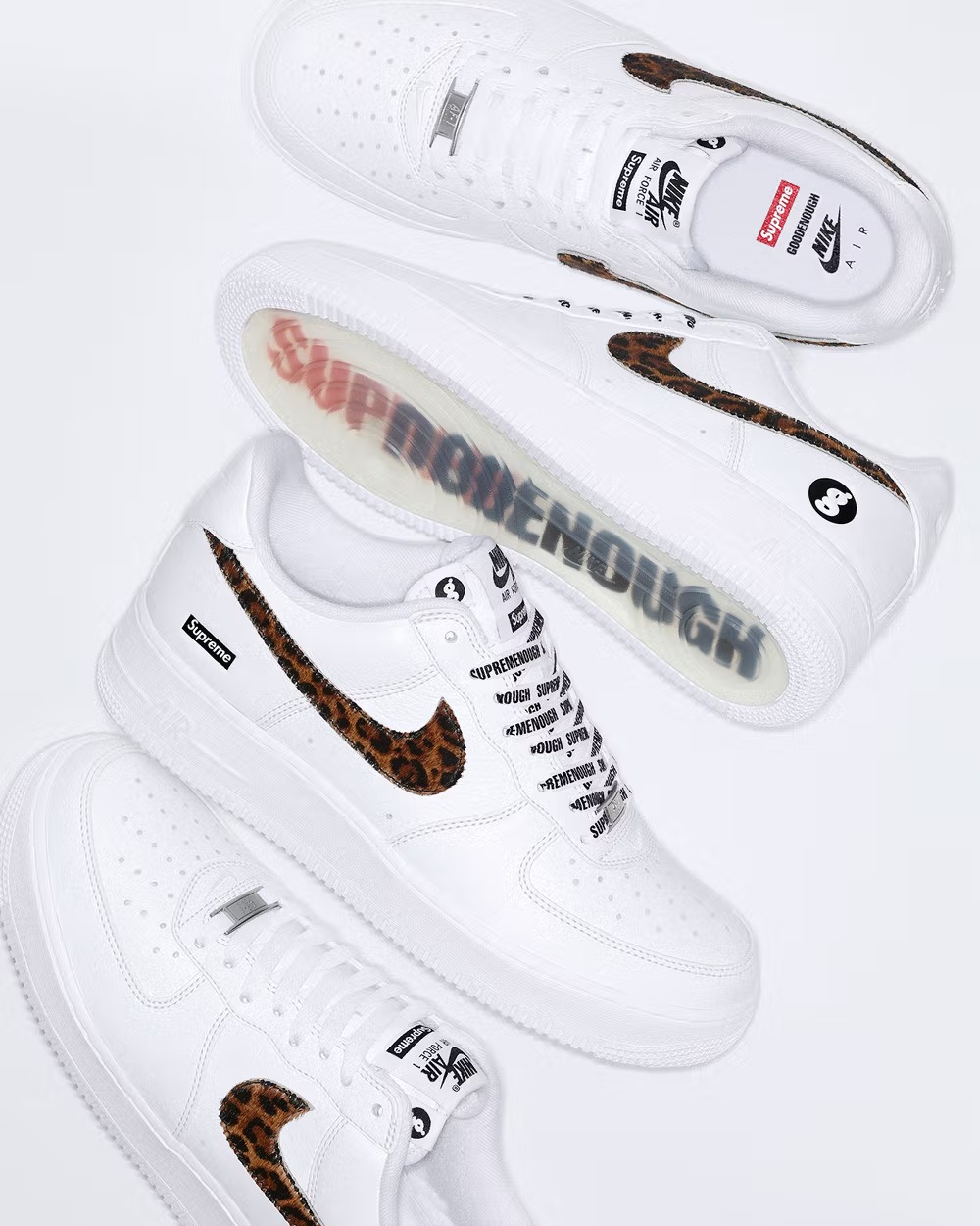【SUPREME 2025 SS – シュプリーム 2025年 春夏】国内 6/14 発売予定 – week 16にSupreme サングラス が登場予定
