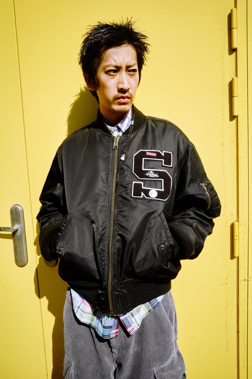 【SUPREME 2025 SS – シュプリーム 2025年 春夏】国内 6/14 発売予定 – week 16にSupreme サングラス が登場予定