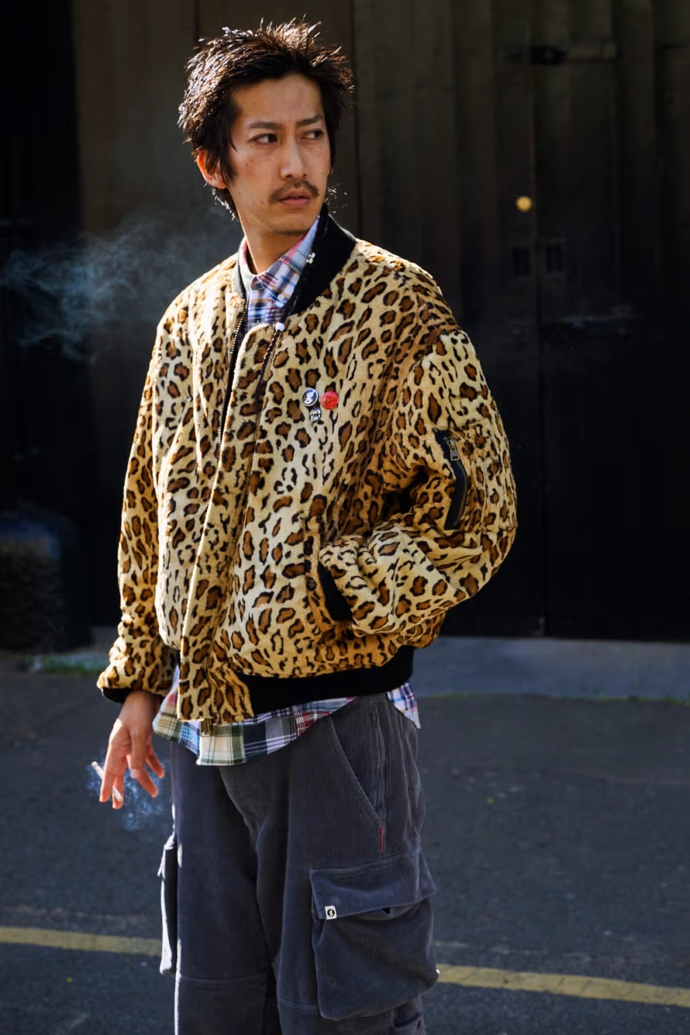 【SUPREME 2025 SS – シュプリーム 2025年 春夏】国内 6/14 発売予定 – week 16にSupreme サングラス が登場予定
