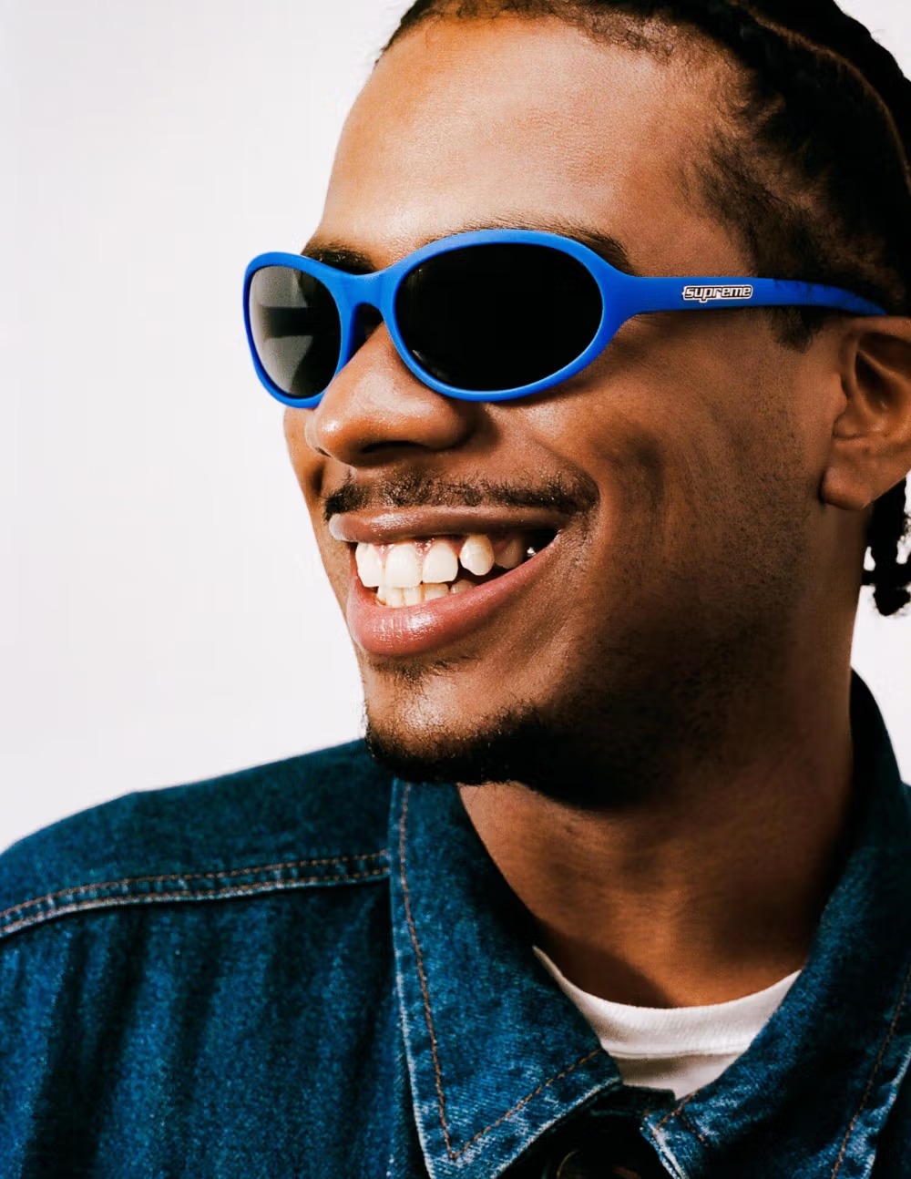 【SUPREME 2025 SS – シュプリーム 2025年 春夏】国内 6/14 発売予定 – week 16にSupreme サングラス が登場予定