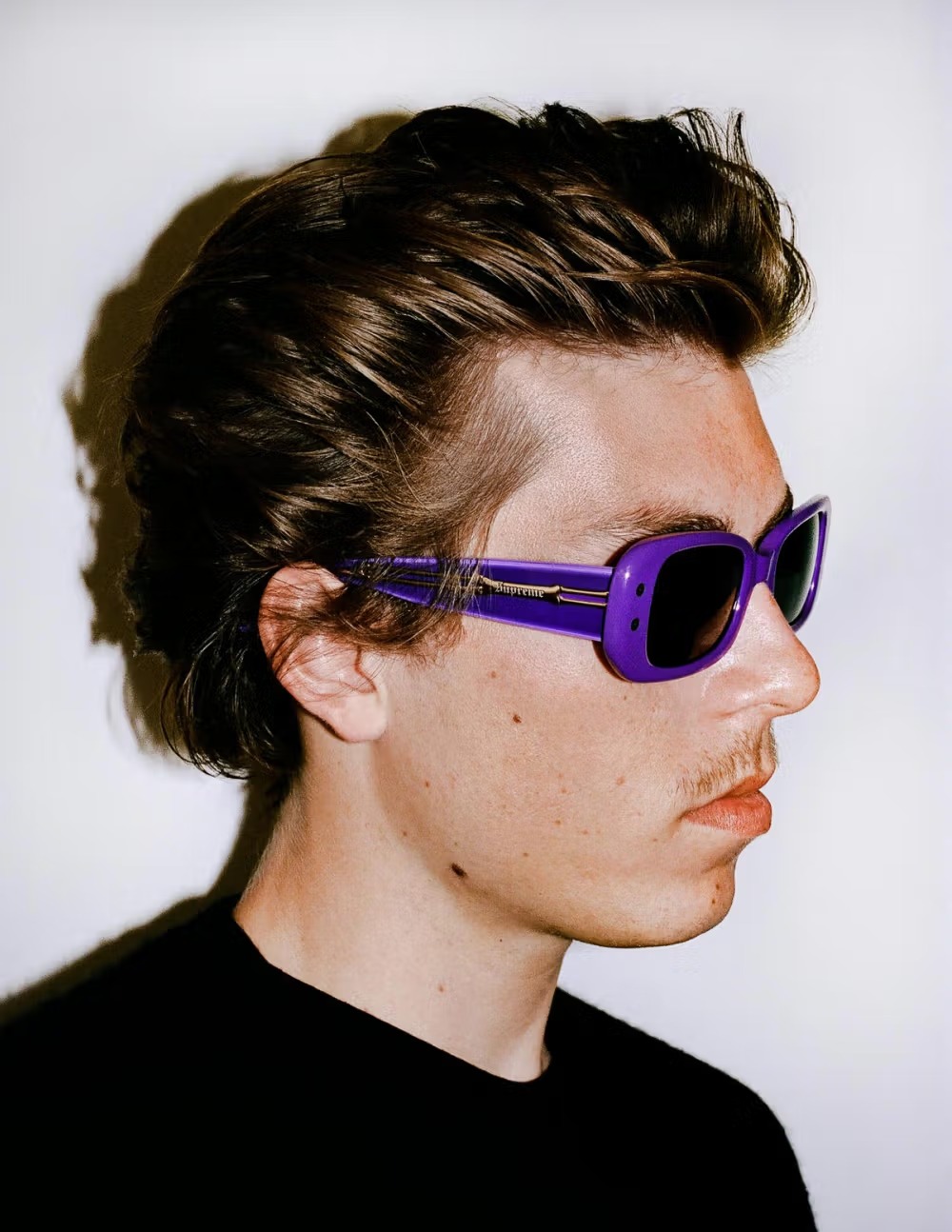 【SUPREME 2025 SS – シュプリーム 2025年 春夏】国内 6/14 発売予定 – week 16にSupreme サングラス が登場予定