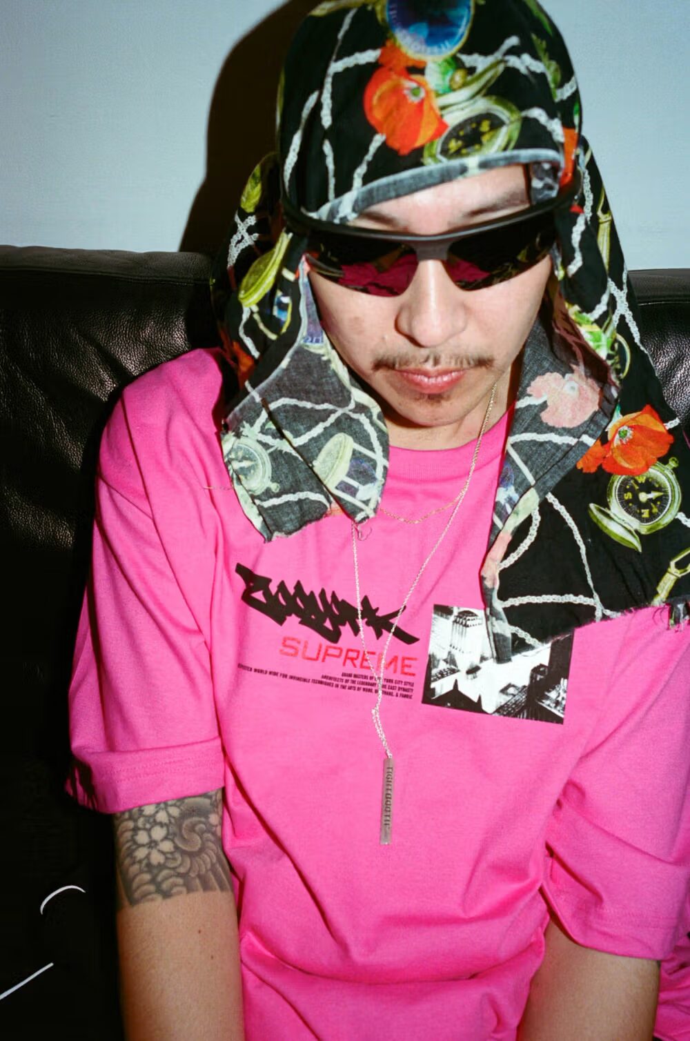 【SUPREME 2025 SS – シュプリーム 2025年 春夏】国内 7/5 発売予定 – week 19にレギュラーアイテム が登場予定