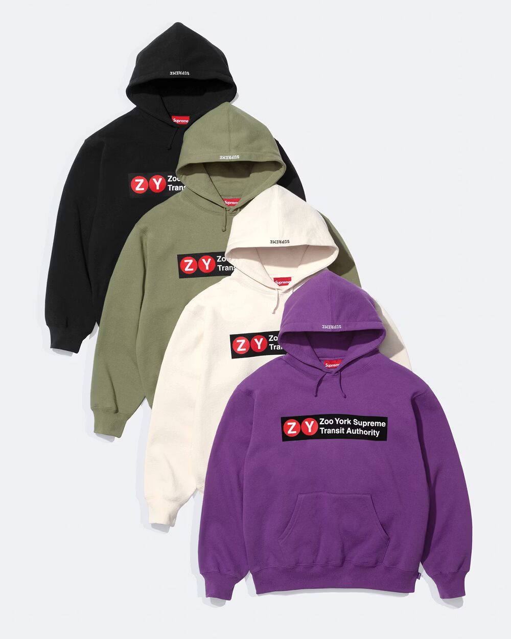 【SUPREME 2025 SS – シュプリーム 2025年 春夏】国内 7/5 発売予定 – week 19にレギュラーアイテム が登場予定