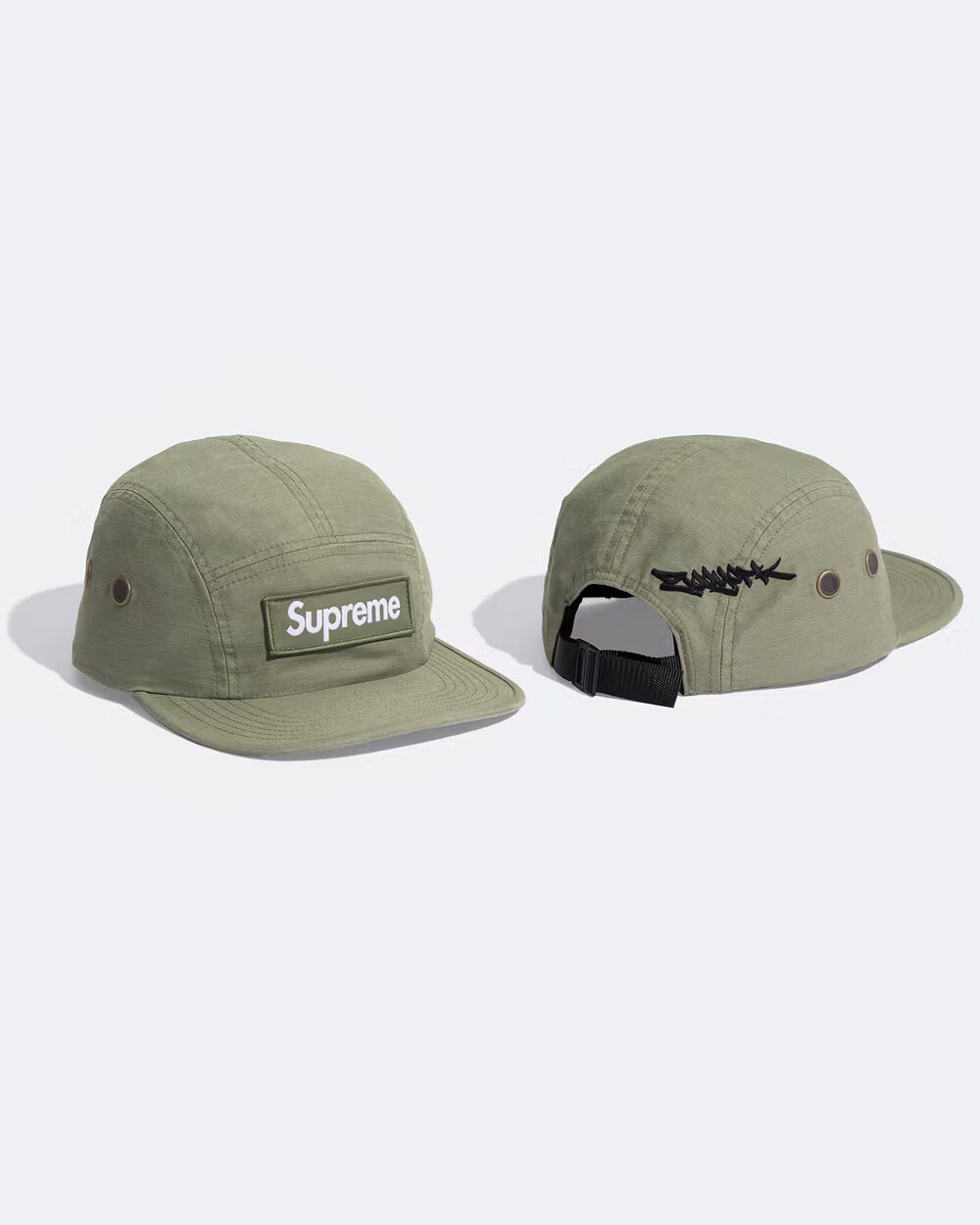 【SUPREME 2025 SS – シュプリーム 2025年 春夏】国内 7/5 発売予定 – week 19にレギュラーアイテム が登場予定