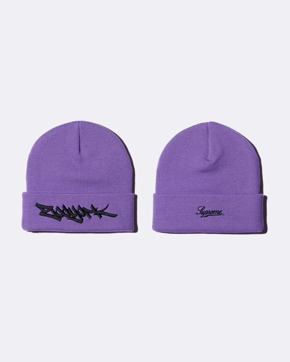 【SUPREME 2025 SS – シュプリーム 2025年 春夏】国内 7/5 発売予定 – week 19にレギュラーアイテム が登場予定