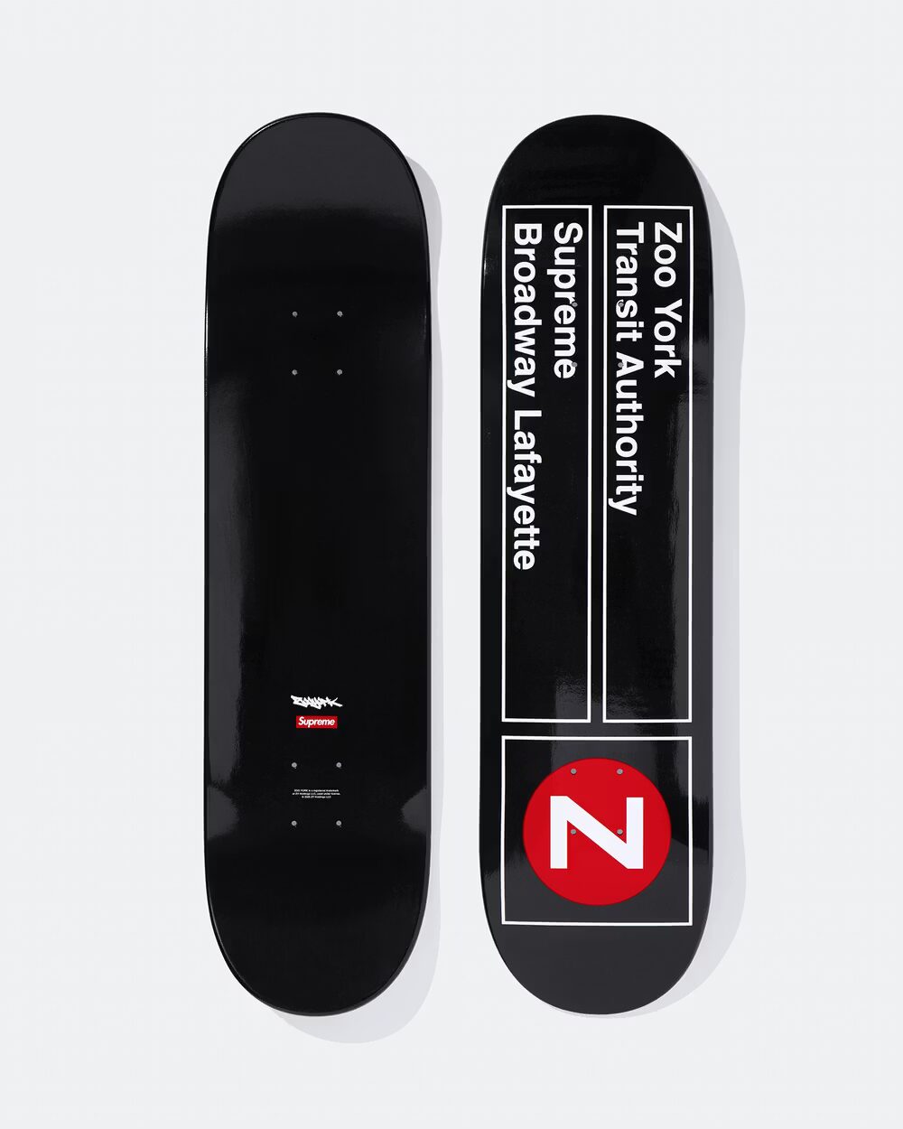 【SUPREME 2025 SS – シュプリーム 2025年 春夏】国内 7/5 発売予定 – week 19にレギュラーアイテム が登場予定
