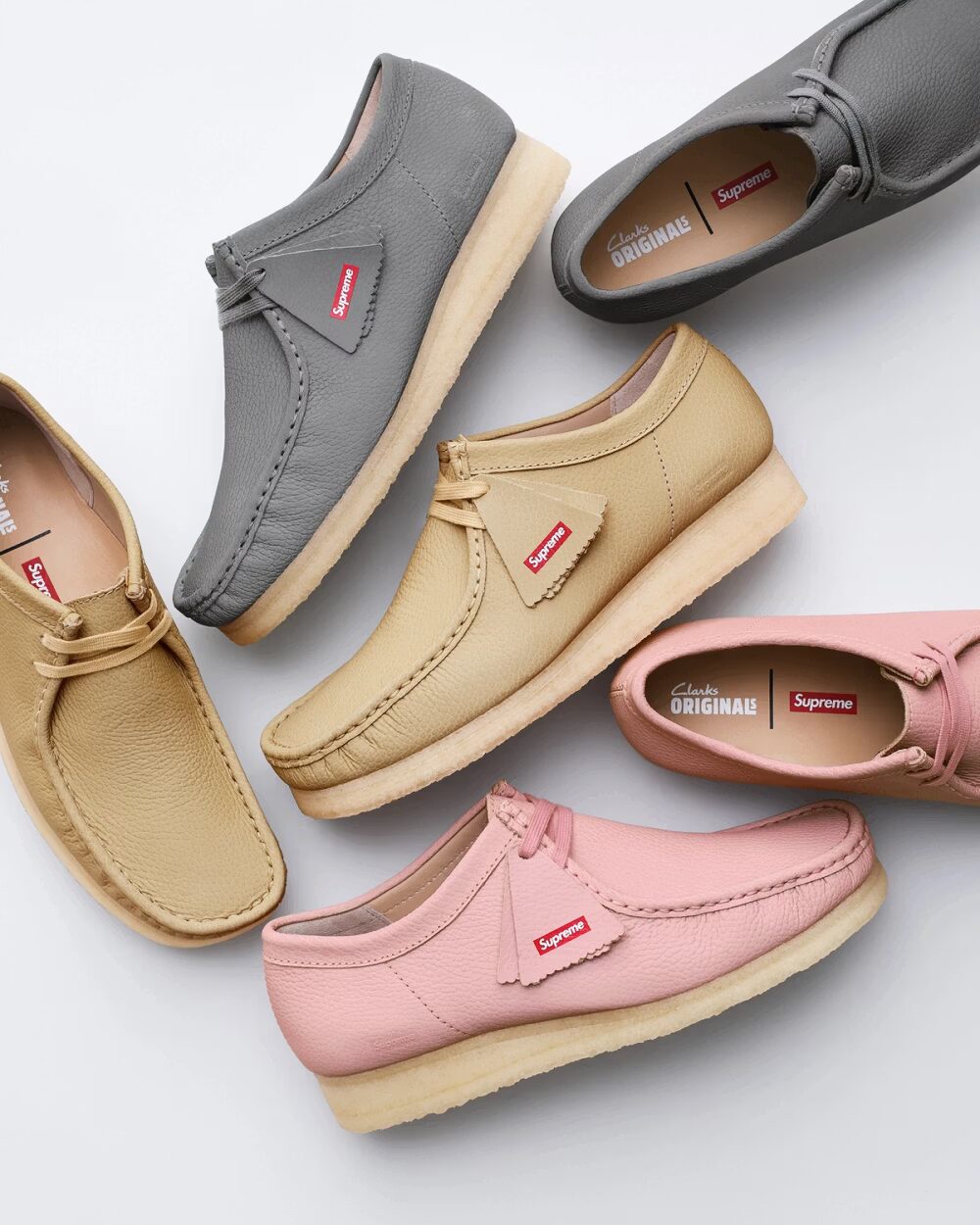 【SUPREME 2025 SS – シュプリーム 2025年 春夏】国内 7/5 発売予定 – week 19にレギュラーアイテム が登場予定