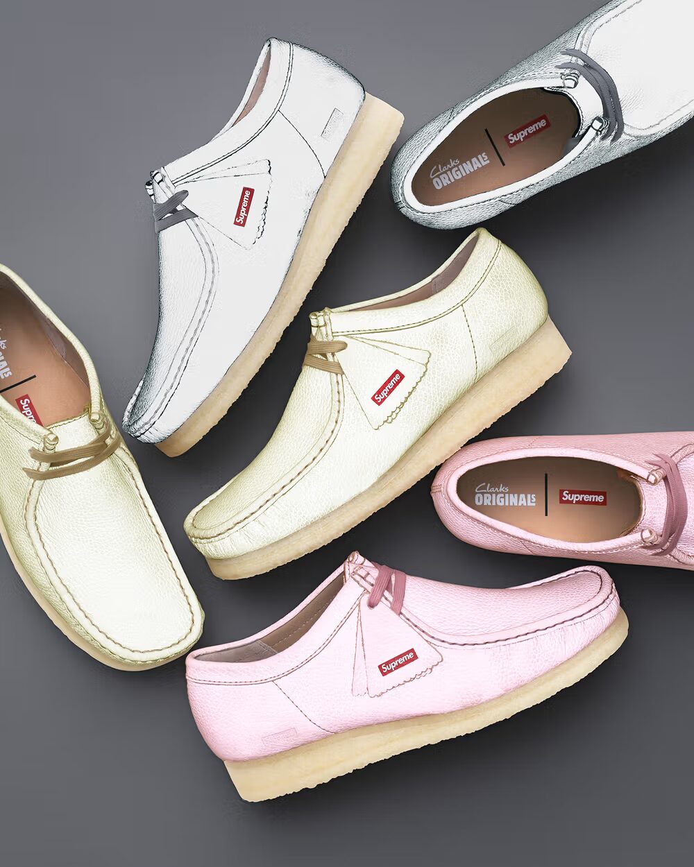 【SUPREME 2025 SS – シュプリーム 2025年 春夏】国内 7/5 発売予定 – week 19にレギュラーアイテム が登場予定