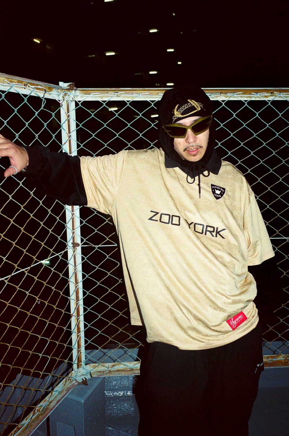 【SUPREME 2025 SS – シュプリーム 2025年 春夏】国内 7/5 発売予定 – week 19にレギュラーアイテム が登場予定