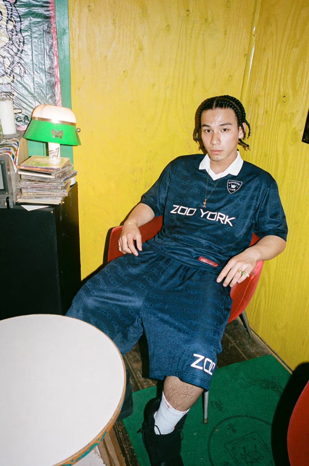 【SUPREME 2025 SS – シュプリーム 2025年 春夏】国内 7/5 発売予定 – week 19にレギュラーアイテム が登場予定