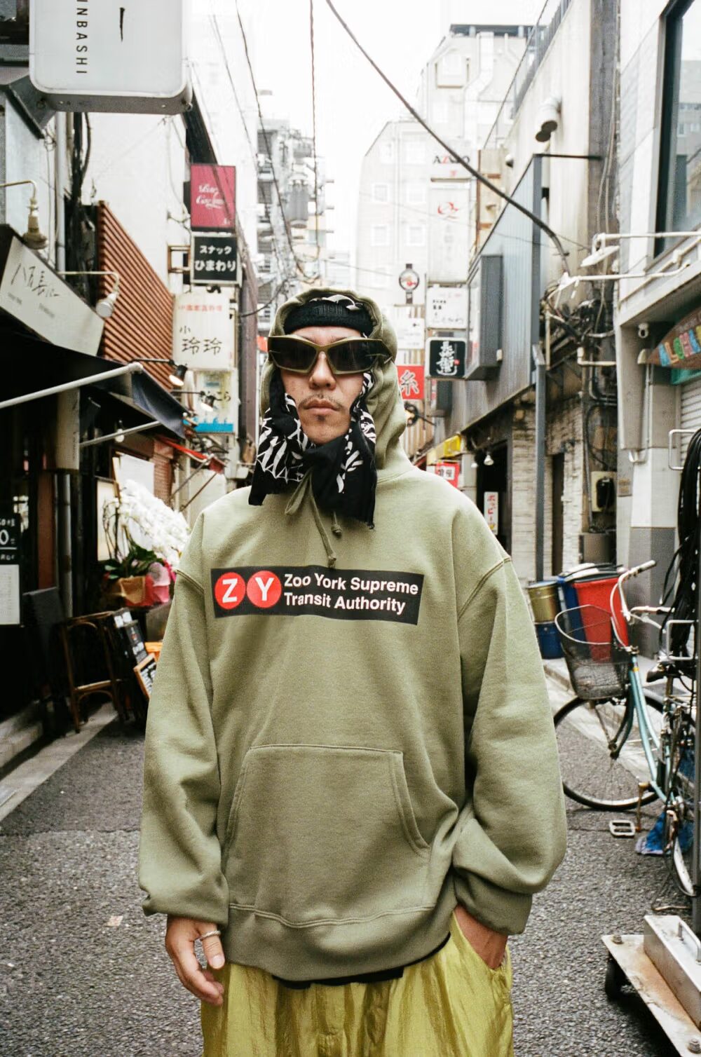 【SUPREME 2025 SS – シュプリーム 2025年 春夏】国内 7/5 発売予定 – week 19にレギュラーアイテム が登場予定