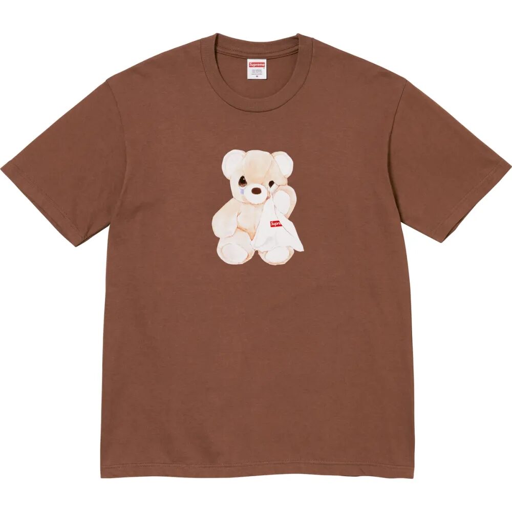 【SUPREME 2025 SS – シュプリーム 2025年 春夏】国内 7/5 発売予定 – week 19にレギュラーアイテム が登場予定