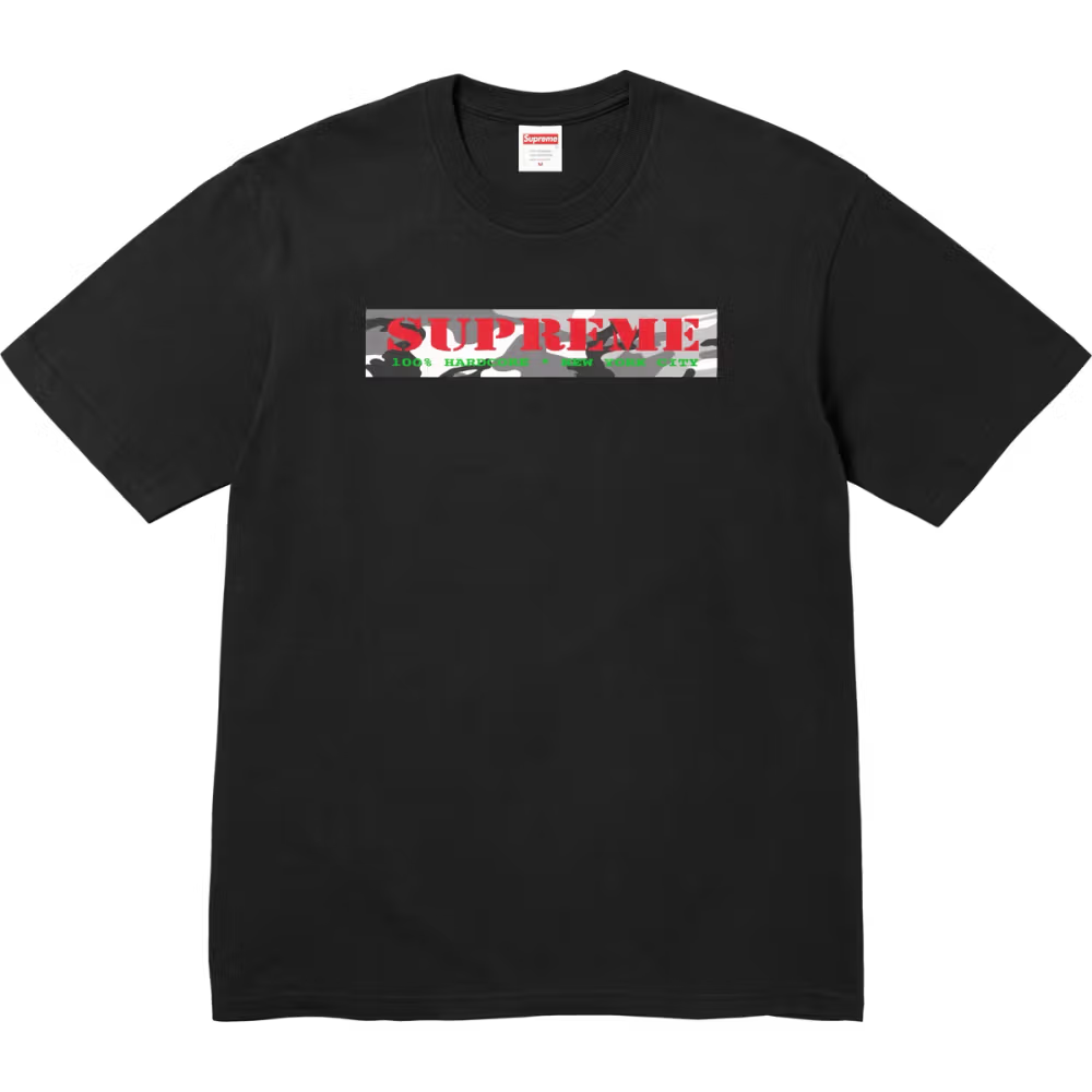 【SUPREME 2025 SS – シュプリーム 2025年 春夏】国内 7/5 発売予定 – week 19にレギュラーアイテム が登場予定