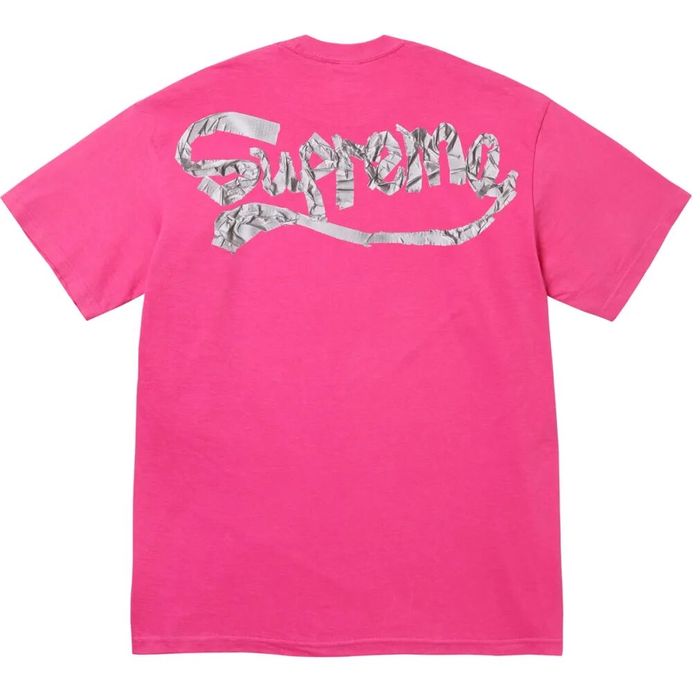【SUPREME 2025 SS – シュプリーム 2025年 春夏】国内 7/5 発売予定 – week 19にレギュラーアイテム が登場予定