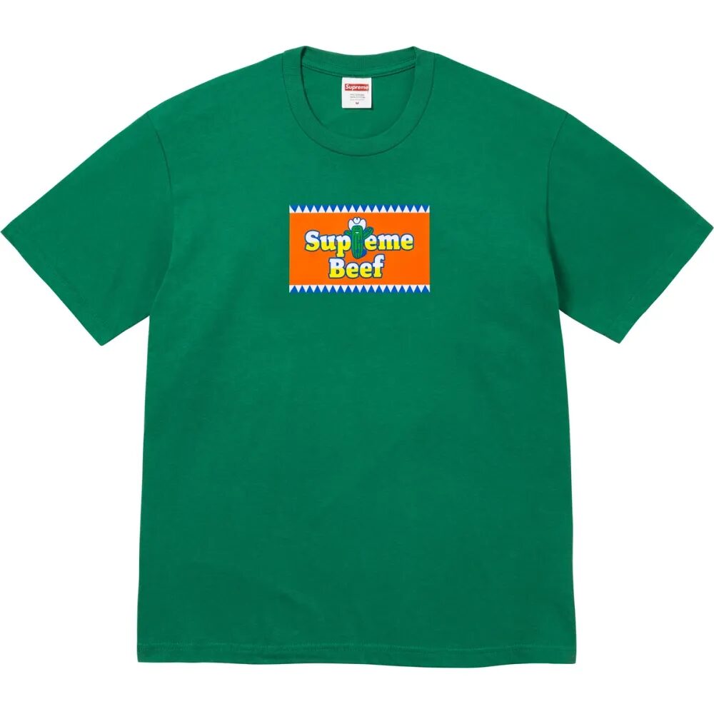 【SUPREME 2025 SS – シュプリーム 2025年 春夏】国内 7/5 発売予定 – week 19にレギュラーアイテム が登場予定