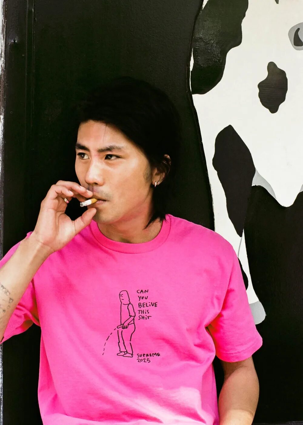 【SUPREME 2025 SS – シュプリーム 2025年 春夏】国内 7/5 発売予定 – week 19にレギュラーアイテム が登場予定