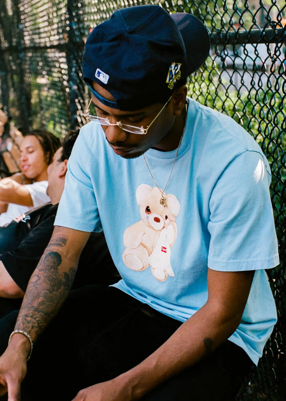 【SUPREME 2025 SS – シュプリーム 2025年 春夏】国内 7/5 発売予定 – week 19にレギュラーアイテム が登場予定