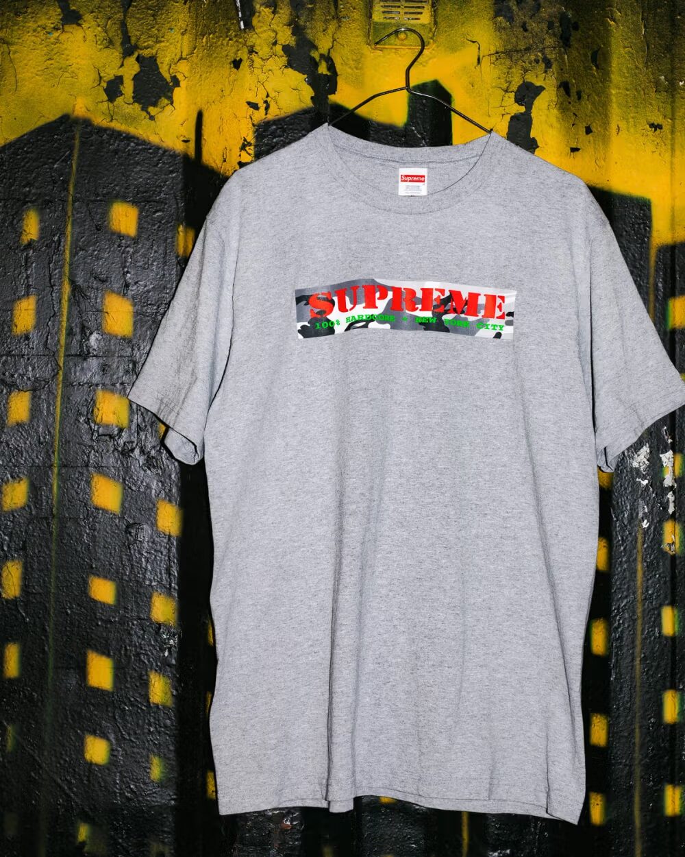 【SUPREME 2025 SS – シュプリーム 2025年 春夏】国内 7/5 発売予定 – week 19にレギュラーアイテム が登場予定