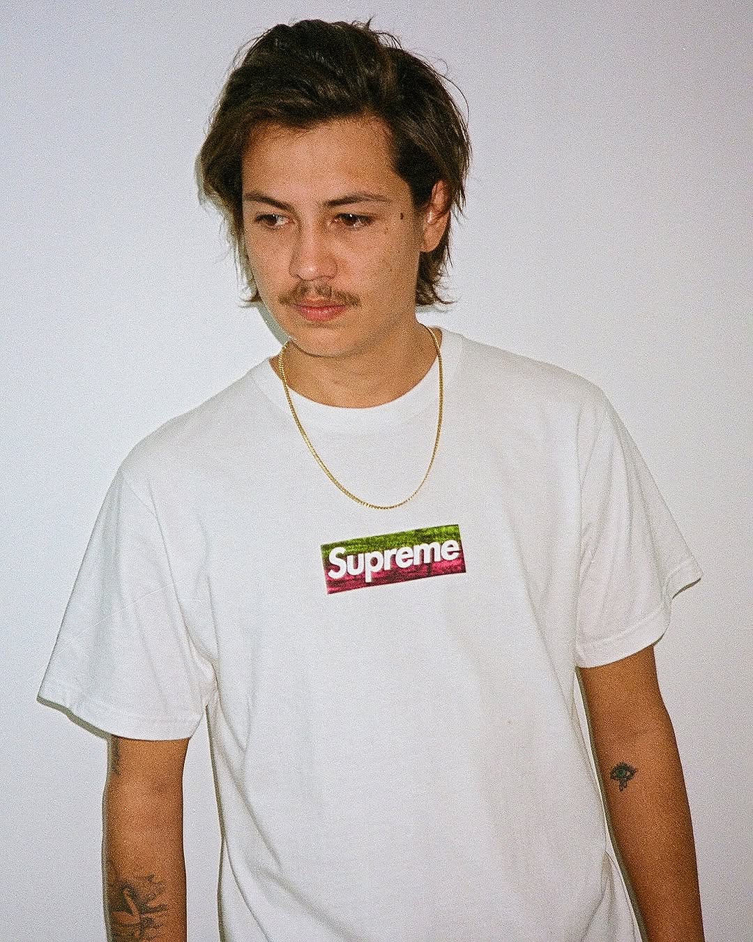 【SUPREME 2025 SS – シュプリーム 2025年 春夏】国内 4/26 発売予定 – week 8に「Supreme/Vans Grosso Mid」「マルコム X x 40 Acres Production」が登場予定