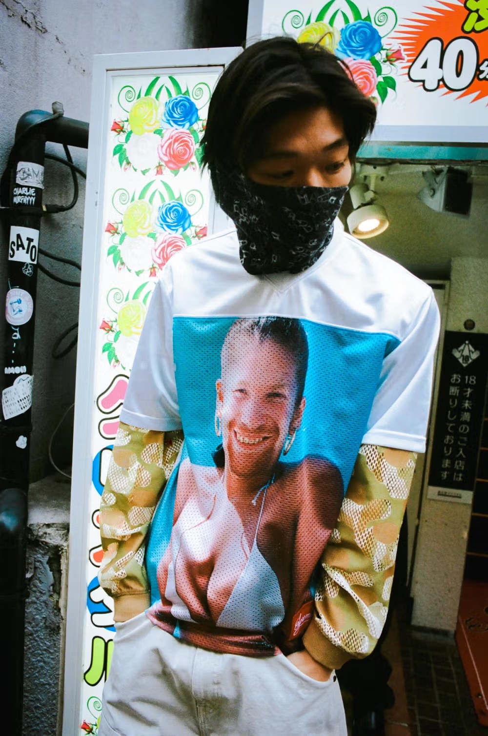 【SUPREME 2025 SS – シュプリーム 2025年 春夏】国内 4/26 発売予定 – week 8に「Supreme/Vans Grosso Mid」「マルコム X x 40 Acres Production」が登場予定