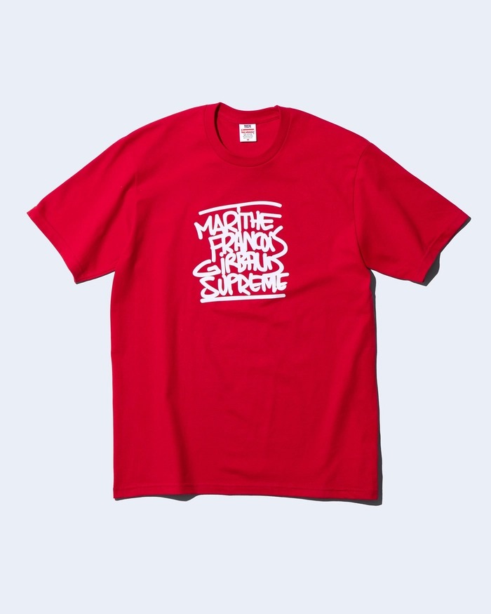 【SUPREME 2025 SS – シュプリーム 2025年 春夏】国内 4/26 発売予定 – week 8に「Supreme/Vans Grosso Mid」「マルコム X x 40 Acres Production」が登場予定