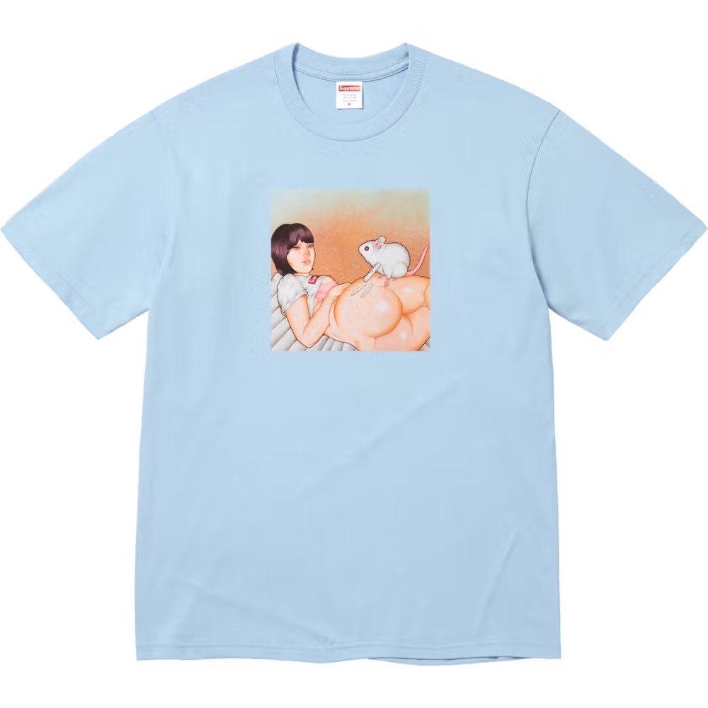 【SUPREME 2025 SS – シュプリーム 2025年 春夏】国内 4/26 発売予定 – week 8に「Supreme/Vans Grosso Mid」「マルコム X x 40 Acres Production」が登場予定