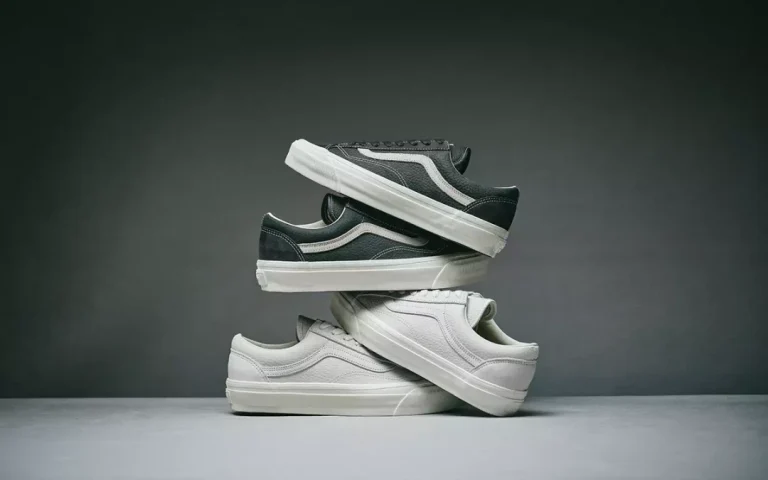 2025年 2/22 発売】VANS PREMIUM PREMIUM OLD SKOOL 36 “Le