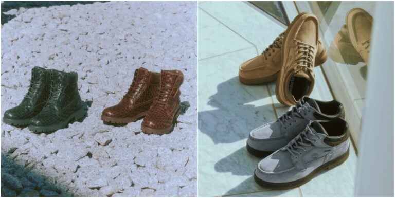 あ*ま様 Timberland Moc Toe GTX Boots 25センチ The long awaited reissue of the original. Timberland's moc