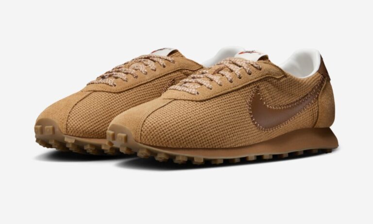 2025年 発売予定】NIKE LD-1000 “Flax/Light British Tan