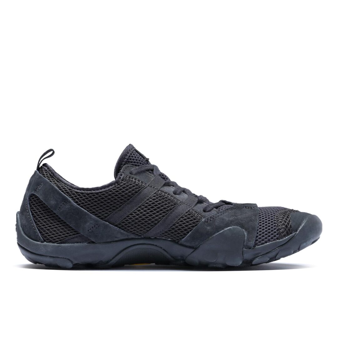 【2025年 2/19 発売】New Balance MINIMUS MT10O AC “Black” (ニューバランス ミニマス “ブラック”) [MT10OAC]