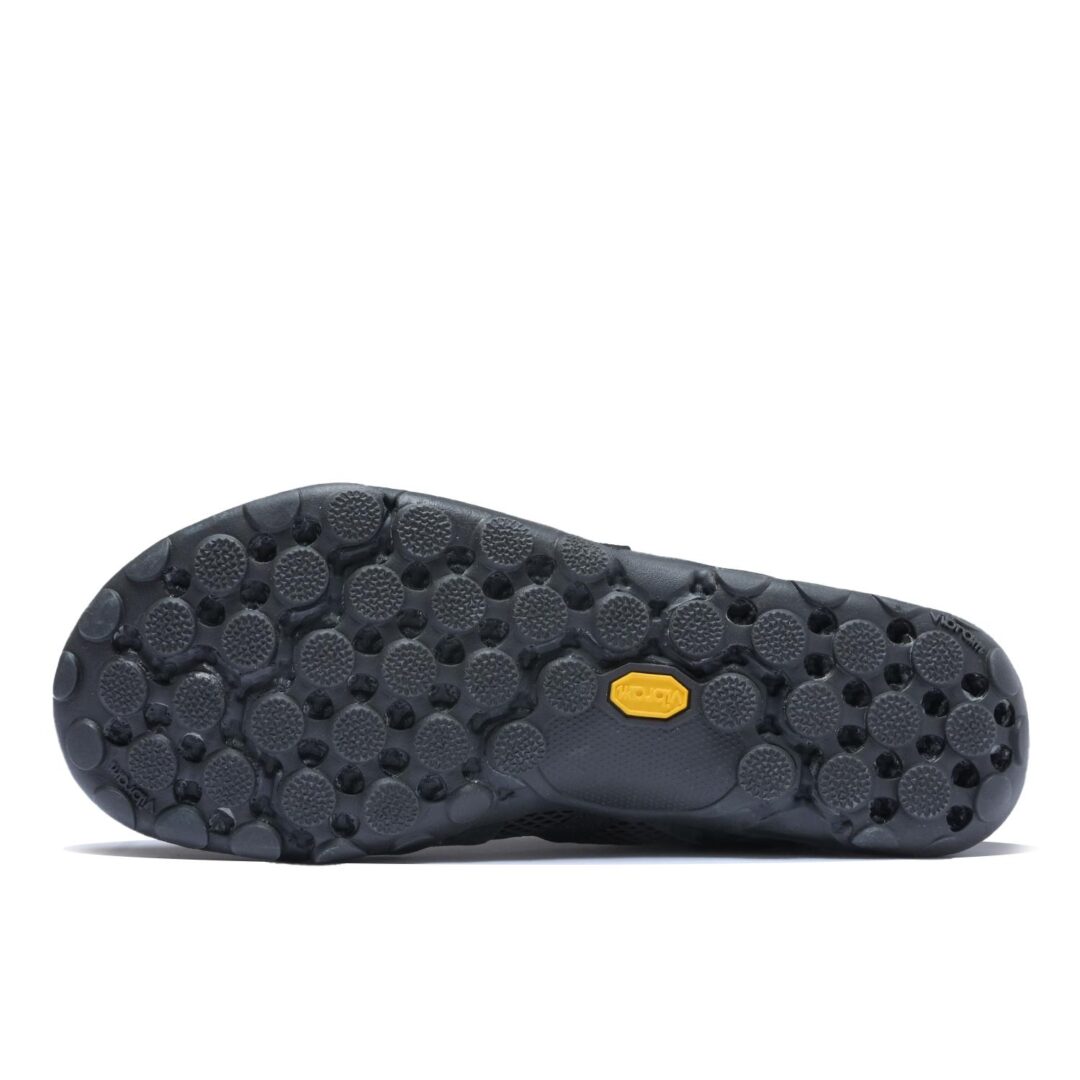 【2025年 2/19 発売】New Balance MINIMUS MT10O AC “Black” (ニューバランス ミニマス “ブラック”) [MT10OAC]